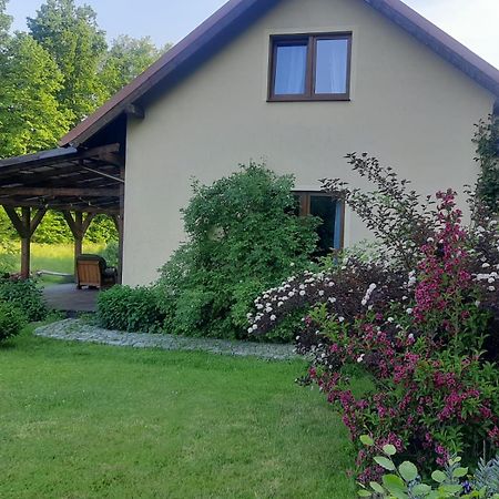 Villa Majcia Jelenia Góra Exterior foto
