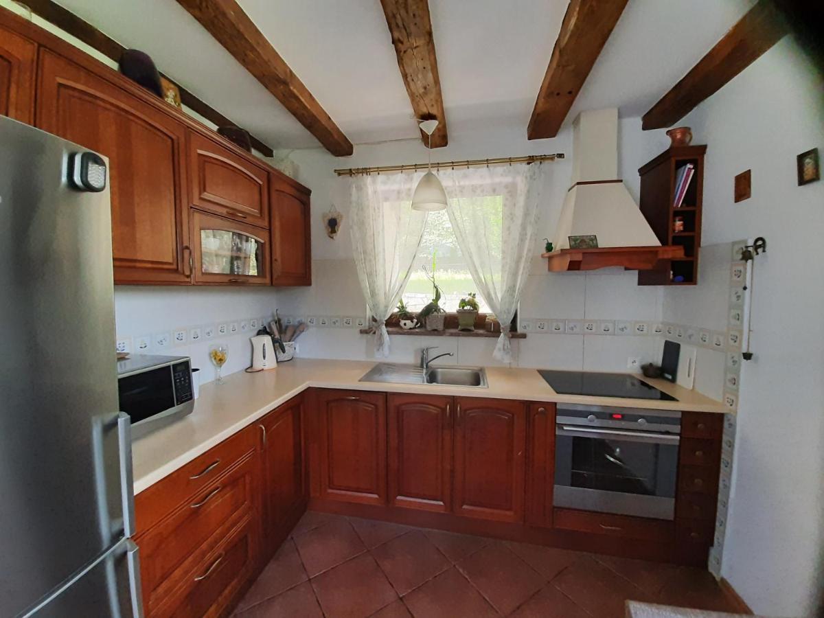 Villa Majcia Jelenia Góra Exterior foto