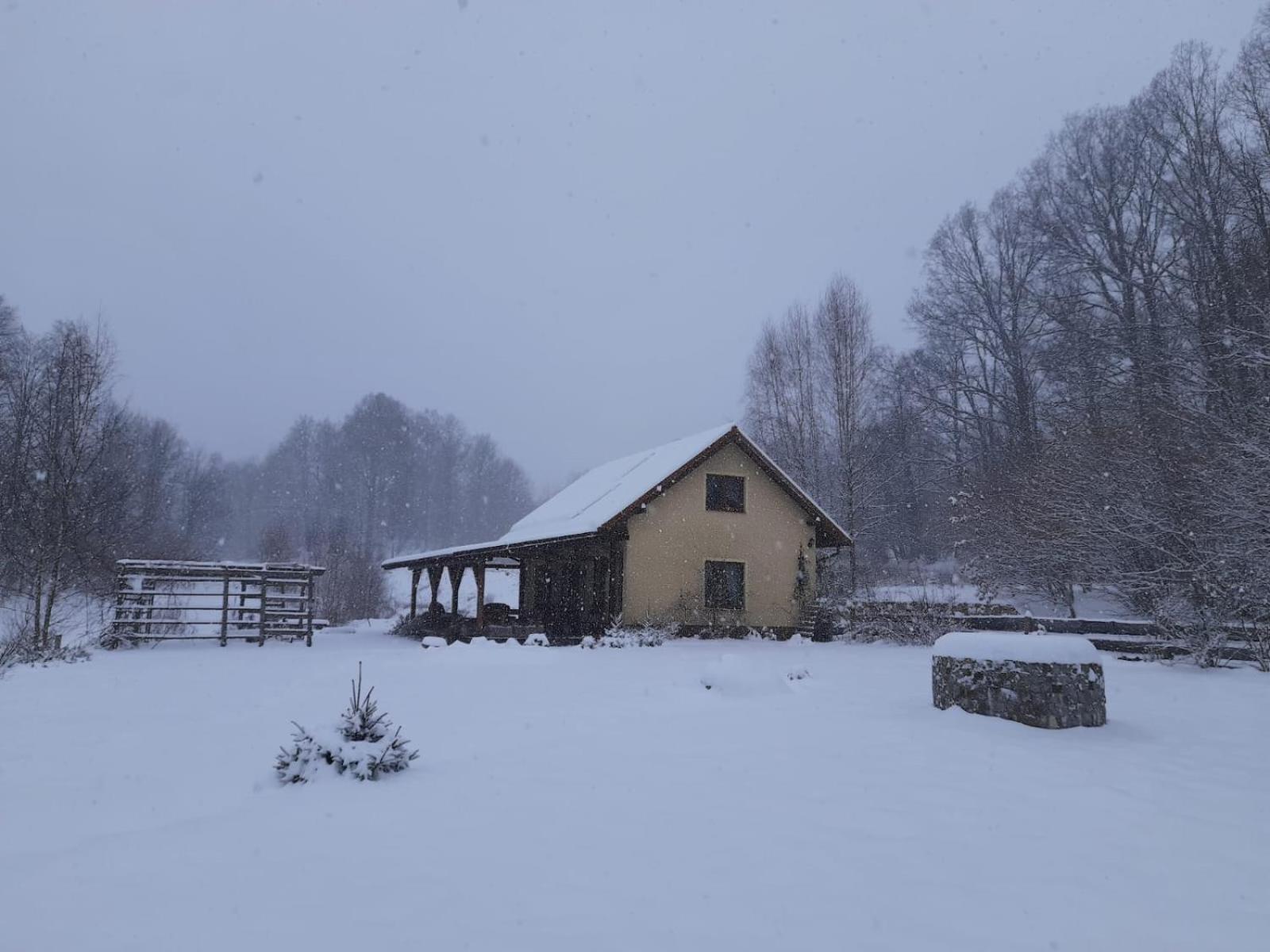 Villa Majcia Jelenia Góra Exterior foto