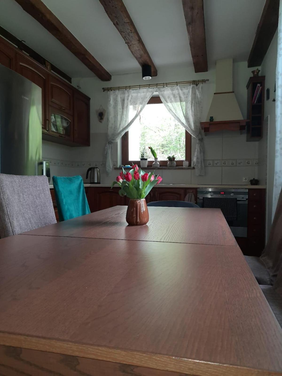Villa Majcia Jelenia Góra Exterior foto