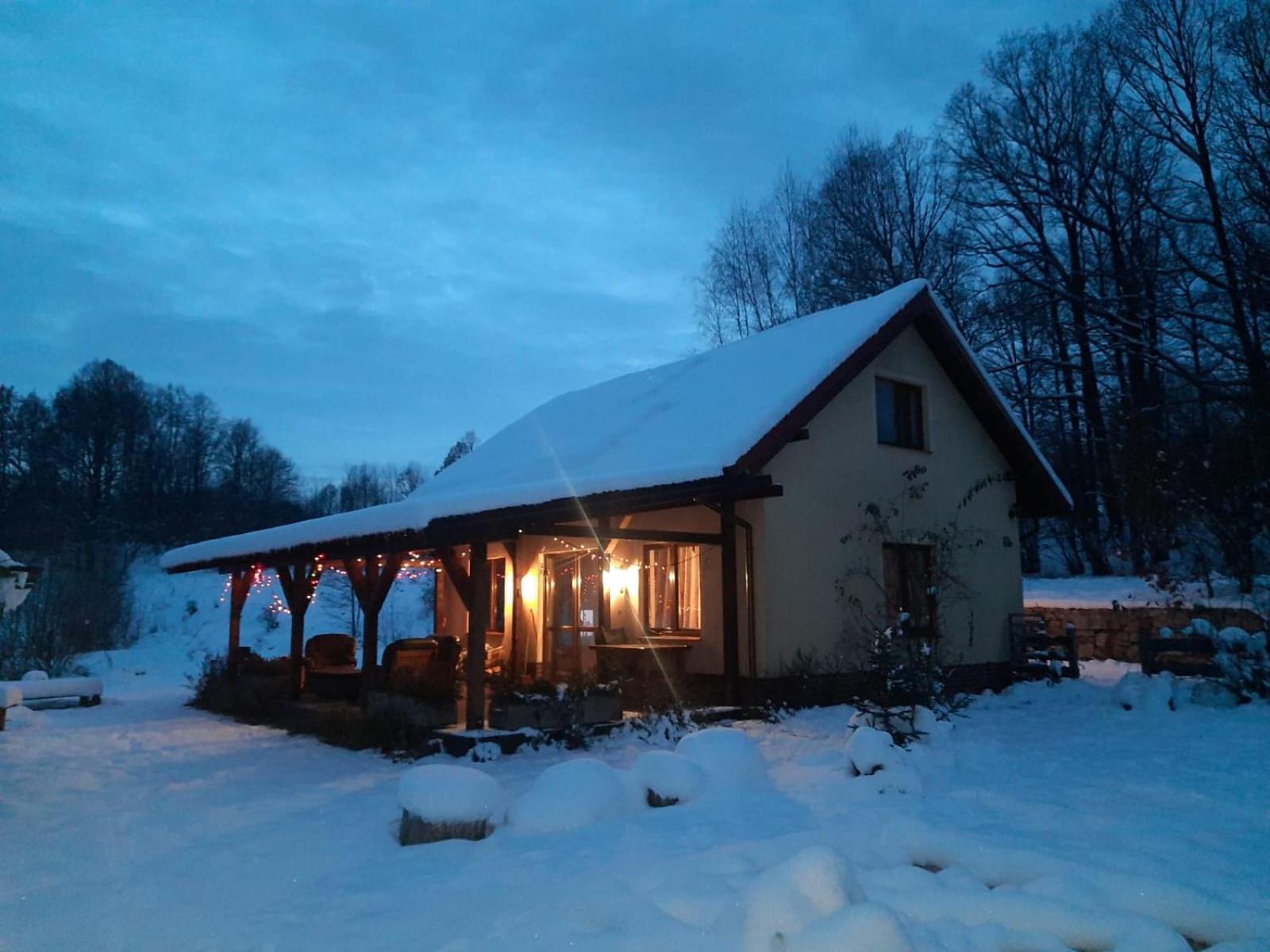 Villa Majcia Jelenia Góra Exterior foto