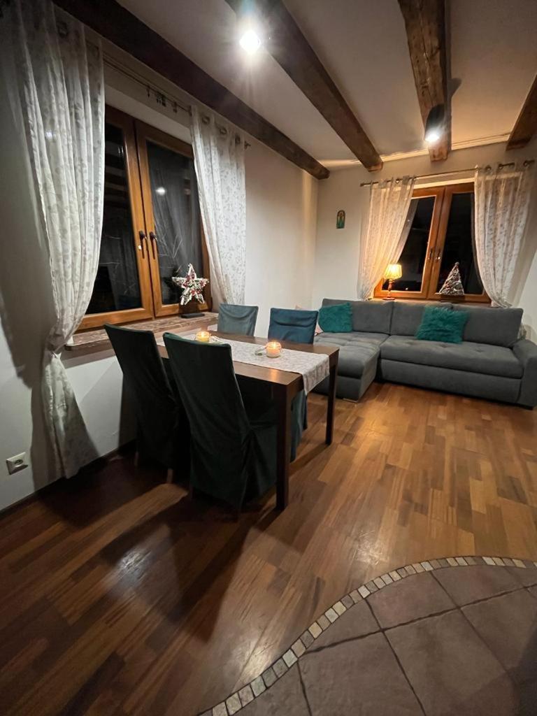Villa Majcia Jelenia Góra Exterior foto