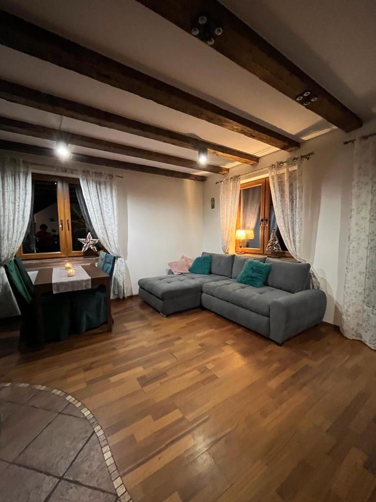 Villa Majcia Jelenia Góra Exterior foto